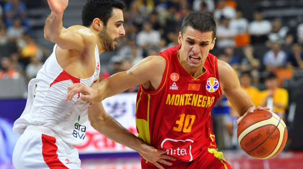 Crna Gora ide na Evrobasket – Bugari umalo do čuda u Nemačkoj