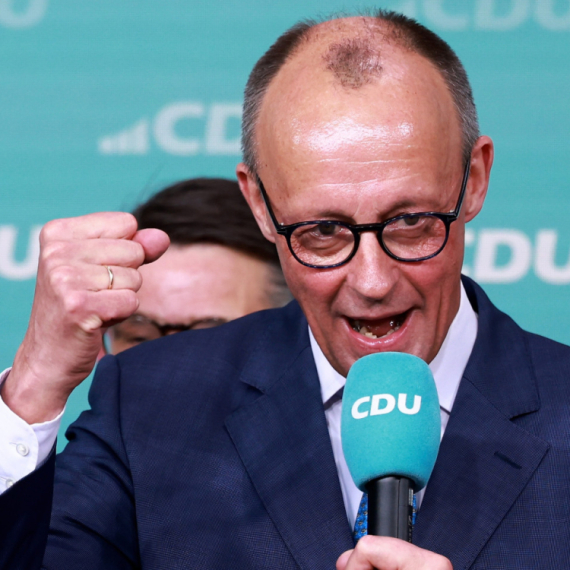 Fridrih Merc na pragu kancelarske funkcije; Poznata imena kandidata za ostala ministarstva