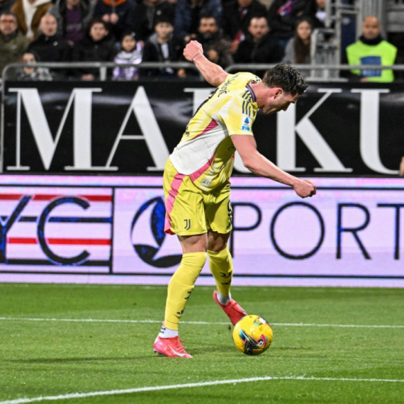 Vlahović opet trese mreže – Juve niže pobede VIDEO
