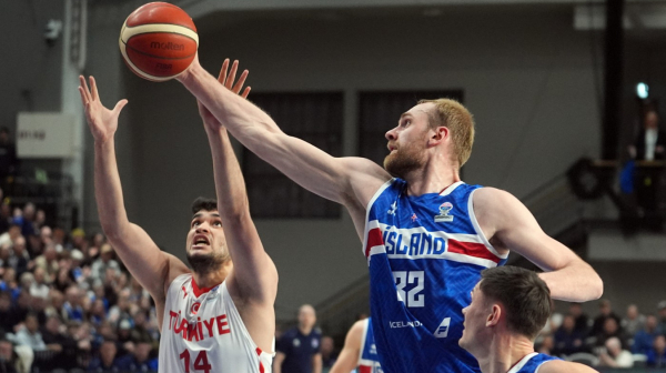 Poznat i poslednji učesnik Evrobasketa