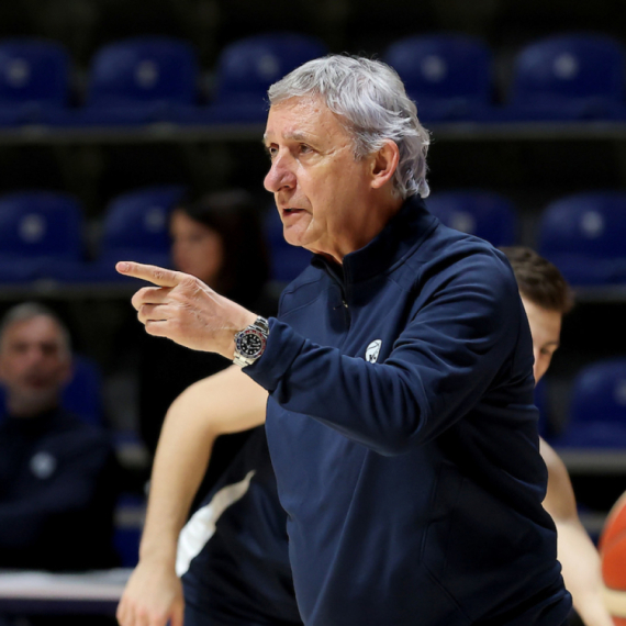 Pešić odredio tim za kraj Evrobasket kvalifikacija