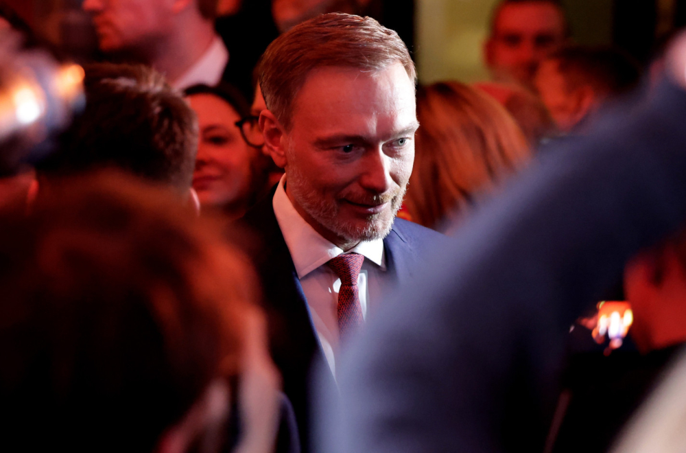 Pala prva ostavka nakon izbora u Nemačkoj