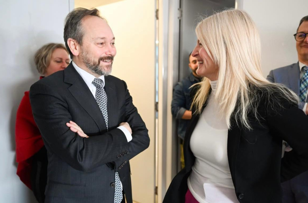 Srbija i EU za inovacije: Inovacijama do održivog privrednog rasta