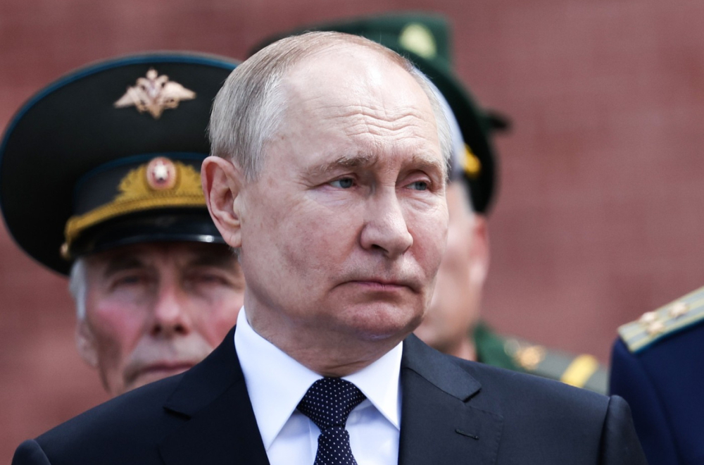 Putin želi njegovu smrt; Ovo je trenutno najvažniji čovek u Evropi