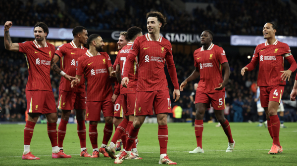 Sve je gotovo – Liverpul će biti šampion