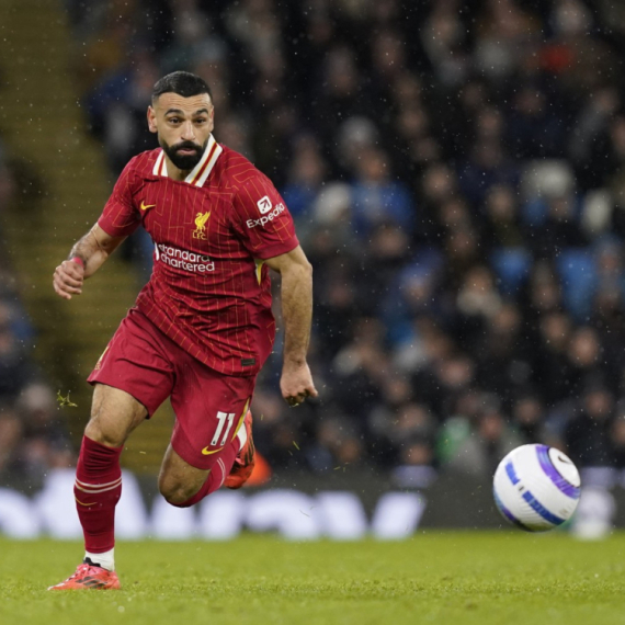 Mo Salah – svedočimo li najboljoj sezoni u istoriji Premijer lige?