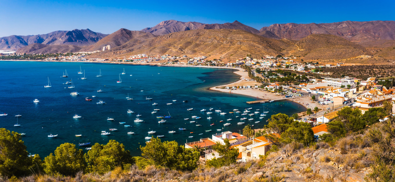 Turisti još uvek nisu otkrili ovaj mediteranski raj: Nestvarna arhitektura i plaže bez gužvi FOTO