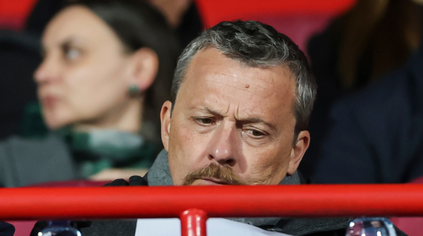 Zašto Jokanović ili Ilić nisu preuzeli Partizan?