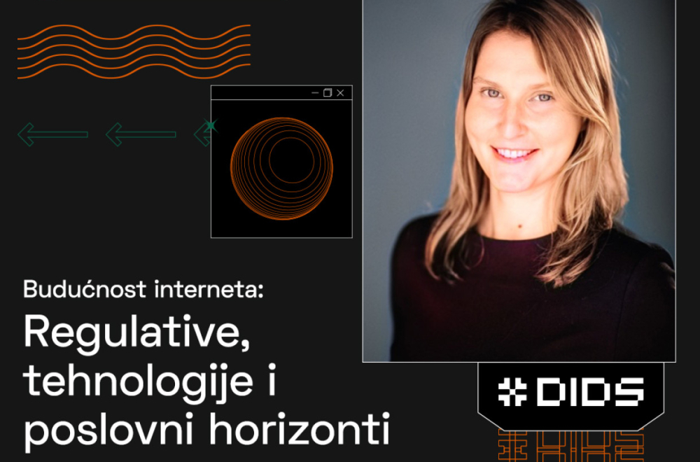 DIDS 2025: Kako će izgledati internet budućnosti? Vodeći evropski eksperti stižu u Beograd