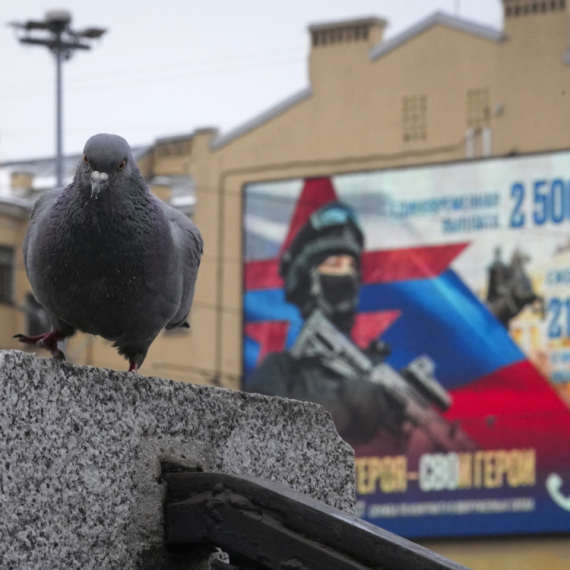 "Bili smo na sat vremena od potpisivanja sporazuma, a onda se pojavio on"