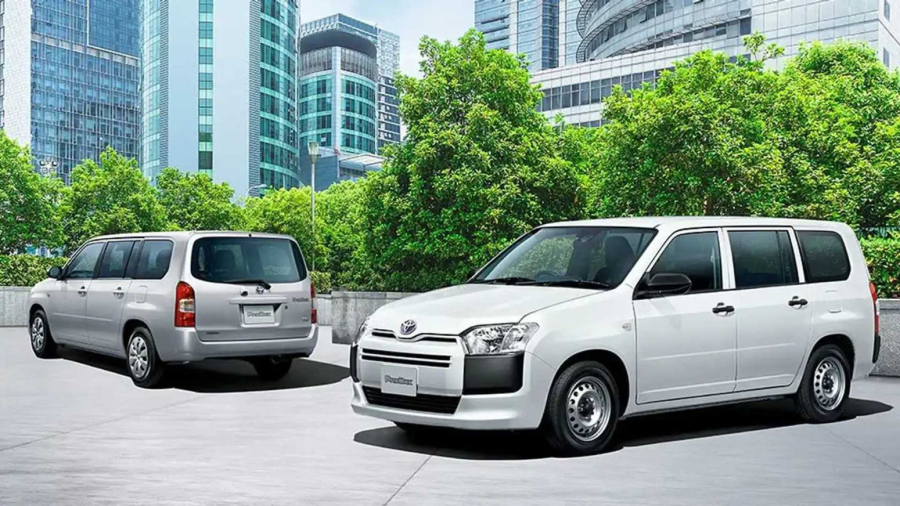 Otkrivena još jedna Toyota od 10.000 dolara, da li biste je kupili? FOTO