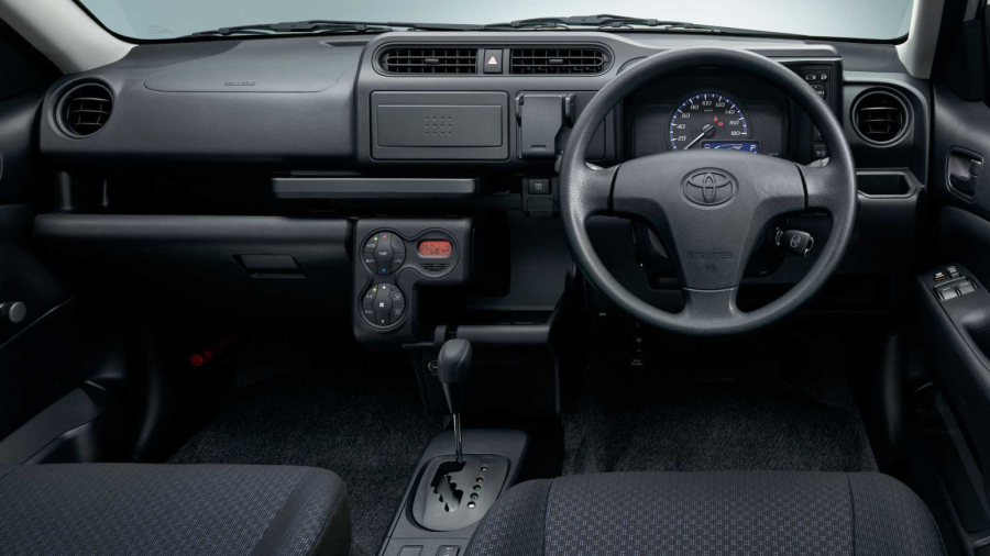 Otkrivena još jedna Toyota od 10.000 dolara, da li biste je kupili? FOTO