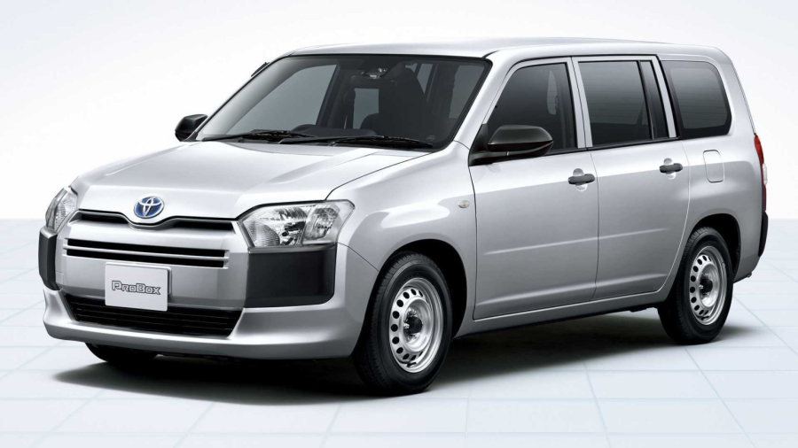 Otkrivena još jedna Toyota od 10.000 dolara, da li biste je kupili? FOTO