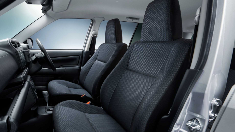 Otkrivena još jedna Toyota od 10.000 dolara, da li biste je kupili? FOTO