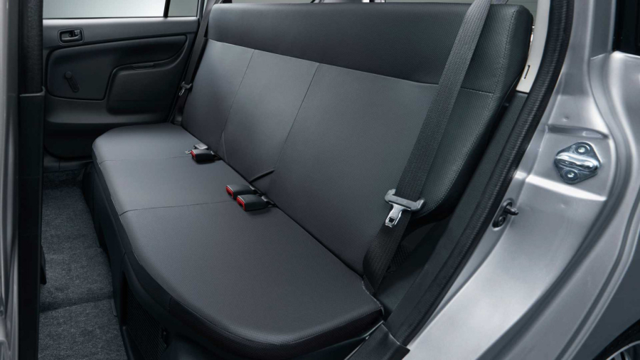 Otkrivena još jedna Toyota od 10.000 dolara, da li biste je kupili? FOTO