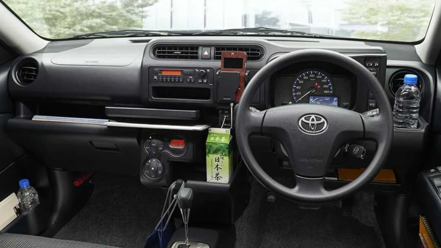 Otkrivena još jedna Toyota od 10.000 dolara, da li biste je kupili? FOTO