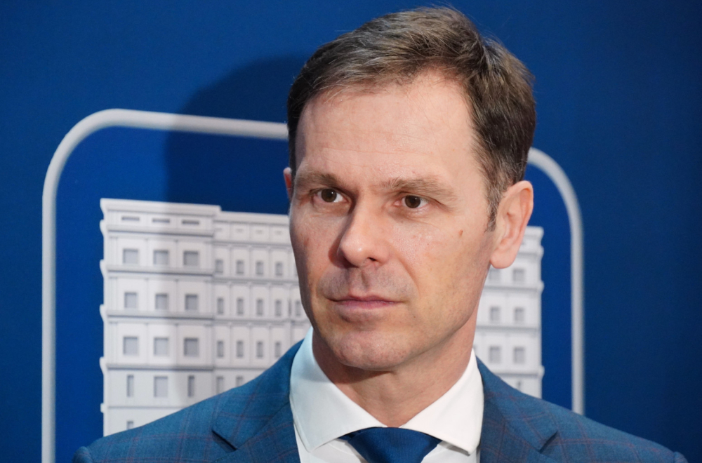 Mali osudio napad na ministra Nikolu Selakovića: Gde je granica mržnje i nasilja?