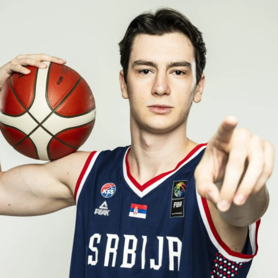 Otkazi Zvezdinih otvorili prostor za novog reprezentativca Srbije
