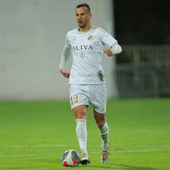 Vukašin Jovanović za spas IMT-a