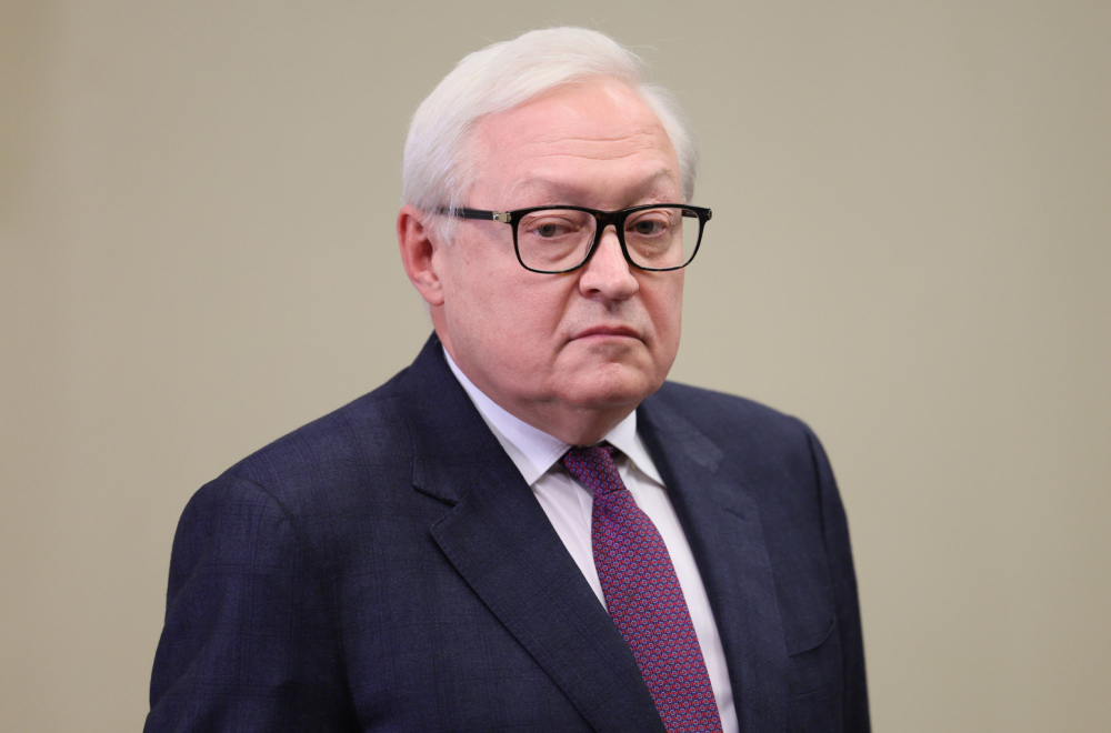 Javili se Rusi: "Spremni smo za dogovor"