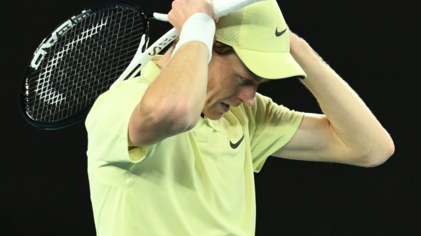 Nadal: "Iznenađen sam – protiv Sinera su se okrenuli igrači sa najvišeg nivoa koji nisu čisti"