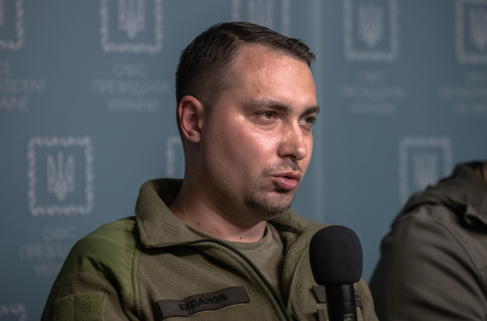 Kim proizvodi non-stop i šalje u Rusiju; Budanov: 40 odsto municije je iz Severne Koreje