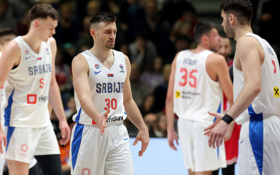 Pešić: Da li idemo kompletni na Evrobasket? Šta to znači? Stvarno ne mogu