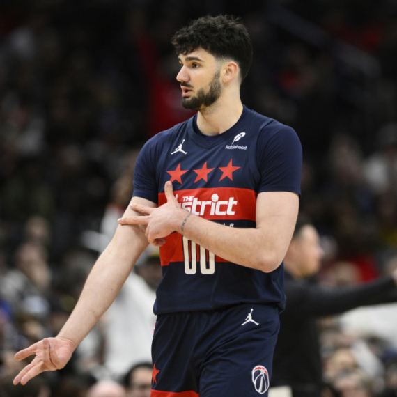 "Tristan se super oseća u NBA – u Partizanu se snašao koliko je mogao"