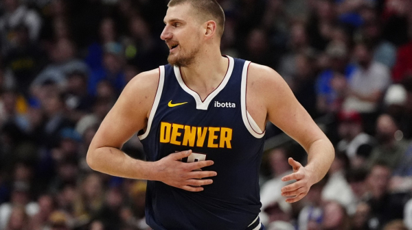 Jokić oduševio i Medžika