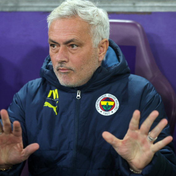 Murinjo kritikovao sudije, Galatasaraj ga optužio za rasizam VIDEO