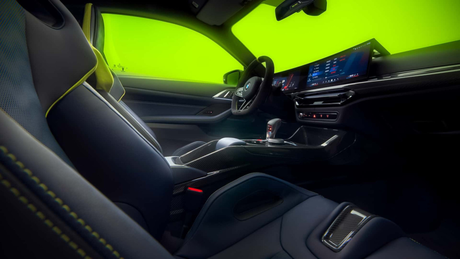 Specijalna verzija specijalne verzije: Ovo je najskuplji BMW M4 do sada FOTO