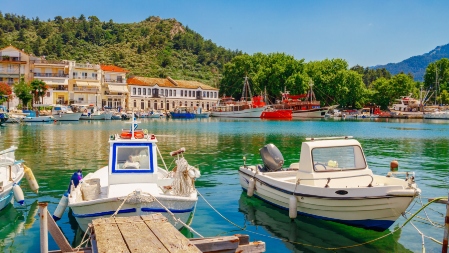 Na sat od Halkidikija: Letovališta koja srpski turisti još uvek nisu otkrili