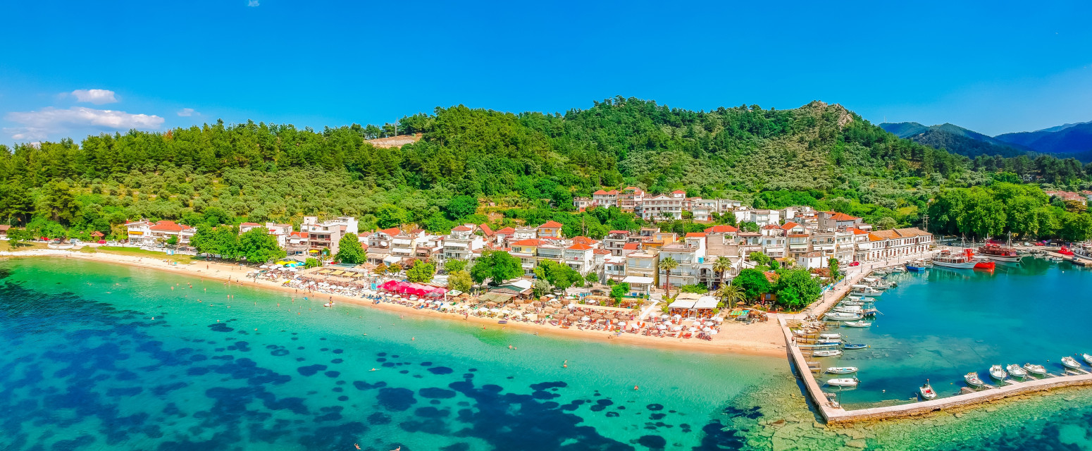 Invazija na poznatom grčkom ostrvu; Turista iz Srbije upozorava: "Ništa ne pomaže"