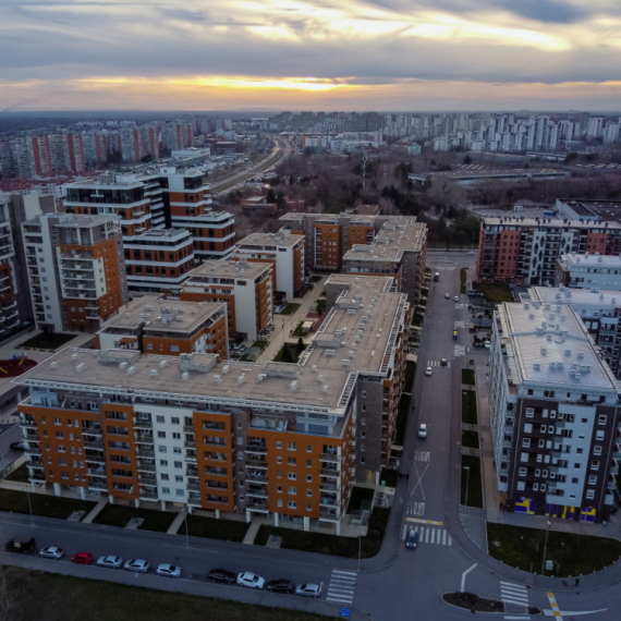 Nastavljen rast tržišta nepokretnosti u Srbiji i krajem 2025. godine