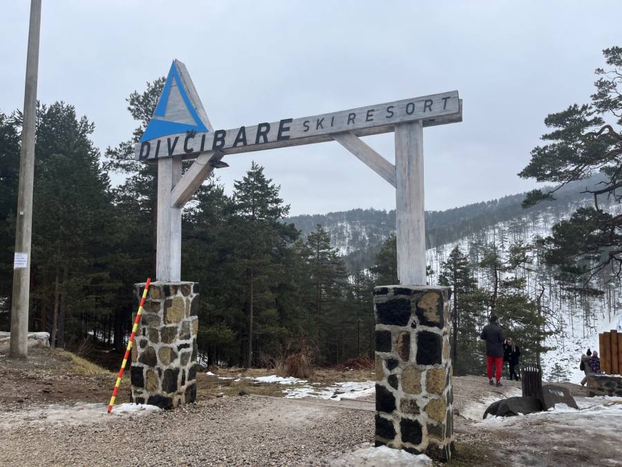 Divčibare su poznate kao vazdušna banja: Raj za turiste na dva sata od Beograda FOTO