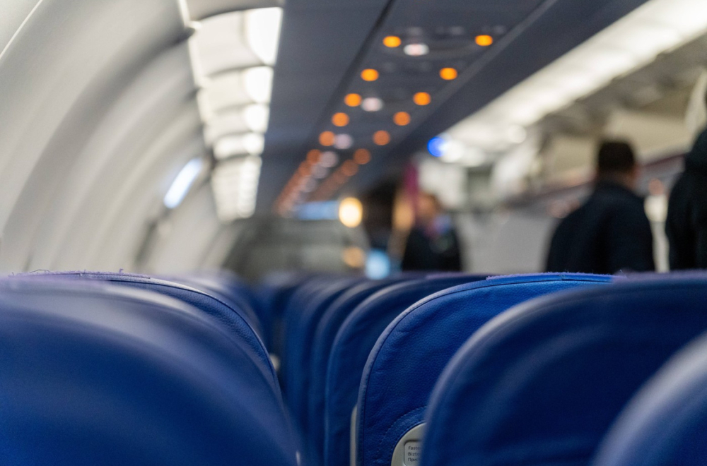 Ova avio-kompanija uvodi plaćanje kriptovalutama