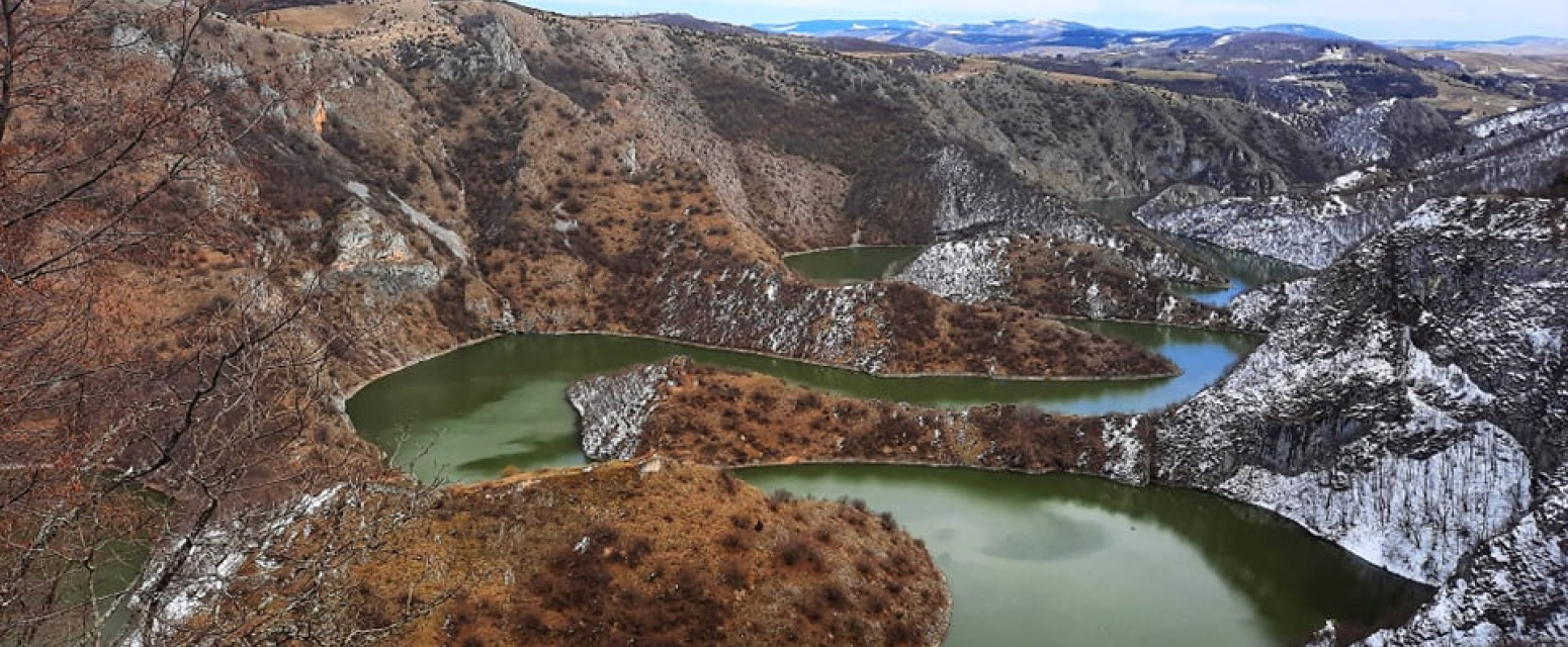 Ovaj deo Zapadne Srbije privlači sve veći broj gostiju FOTO