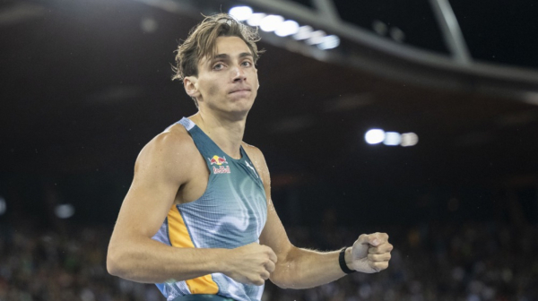 Femke Bol i Armand Duplantis najbolji atletičari Evrope