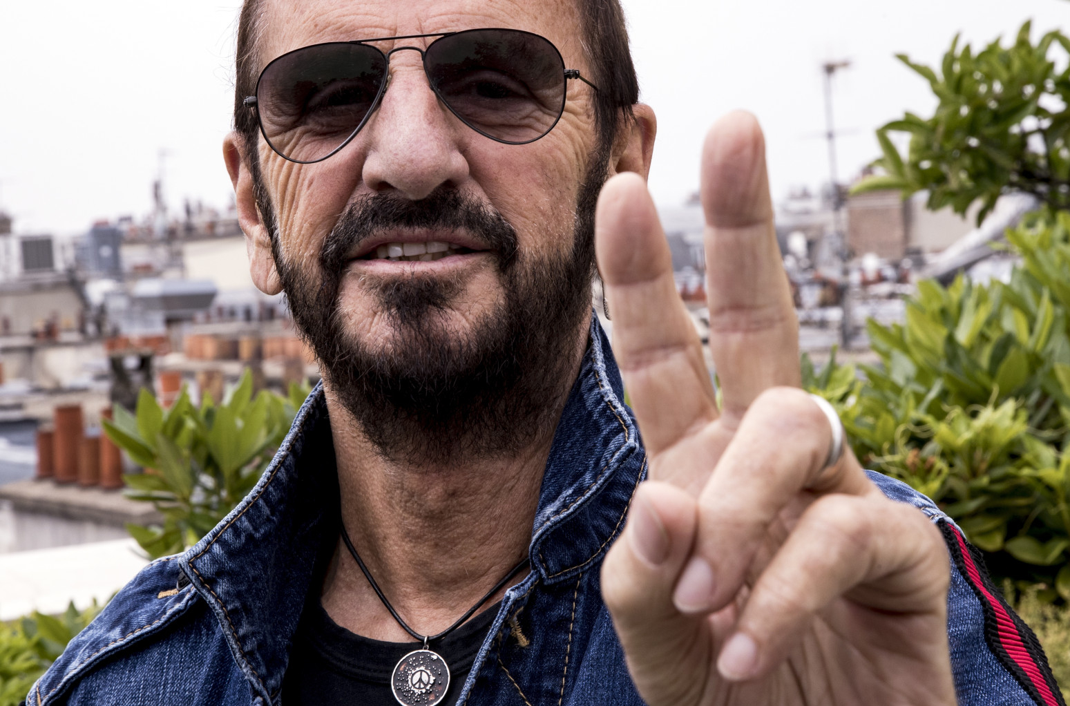Legendarni muzičar šokirao javnost: "On je zver" FOTO/VIDEO