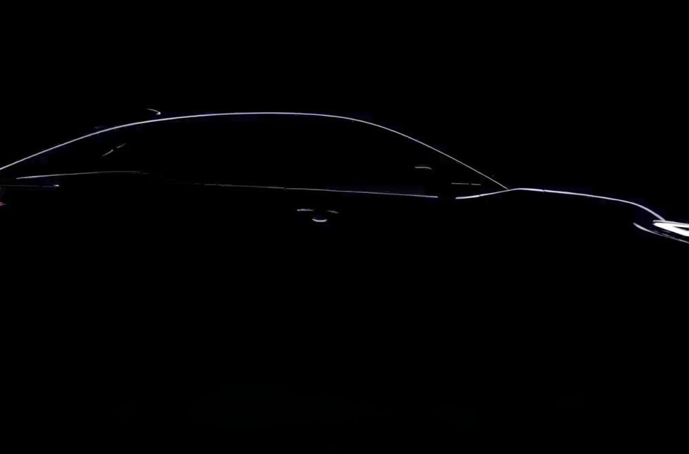 Stiže nova električna Toyota