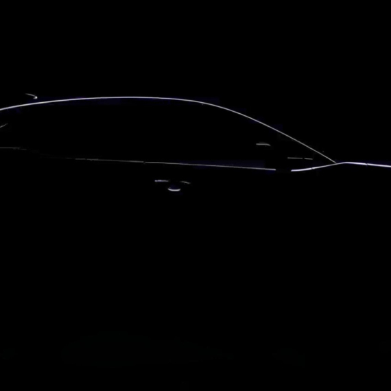 Stiže nova električna Toyota