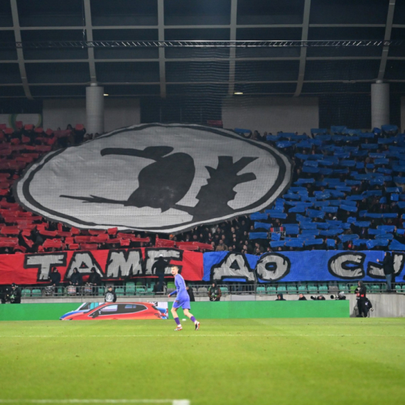 UEFA kaznila Borac posle istorijskog uspeha