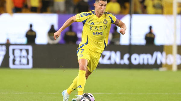 Ronaldo nastavio bitku sa Benzemom, Mitrović zaostaje VIDEO