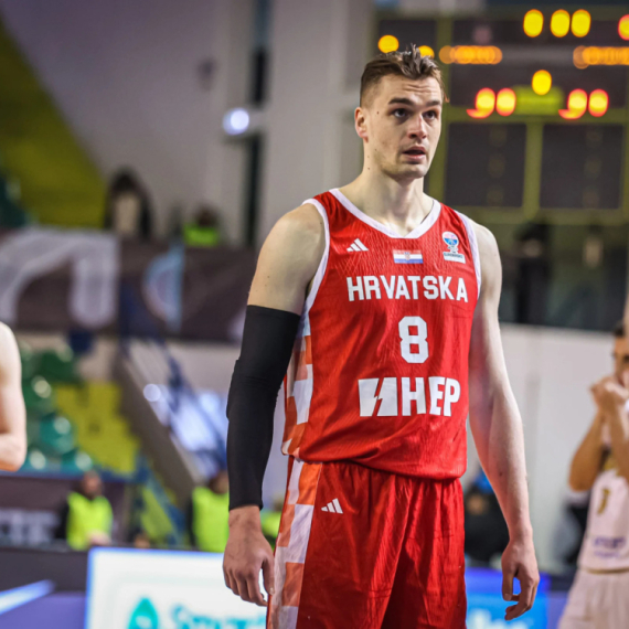 Hezonja: "Igram za sve one koji su prošli pakao rata, kako bismo živeli u slobodnoj zemlji"