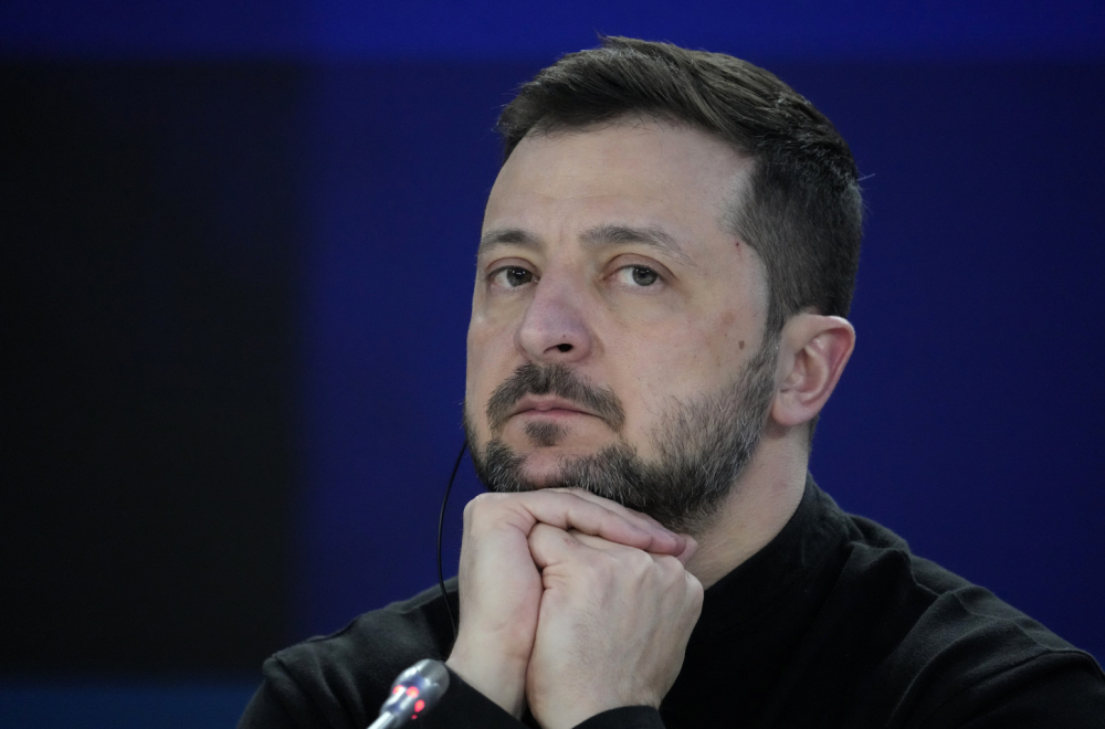"Ne mogu da uđem u glavu tom čoveku... On i nije čovek"