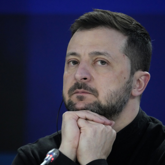 "Ne mogu da uđem u glavu tom čoveku... On i nije čovek"