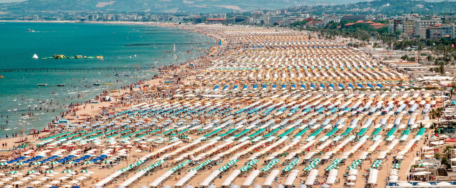 Srbi najviše traže ovu destinaciju FOTO