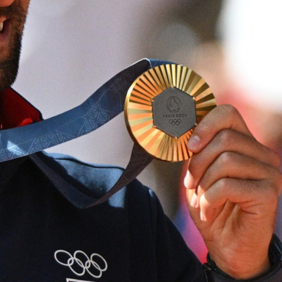 Kolika je nacionalna penzija za naše sportiste