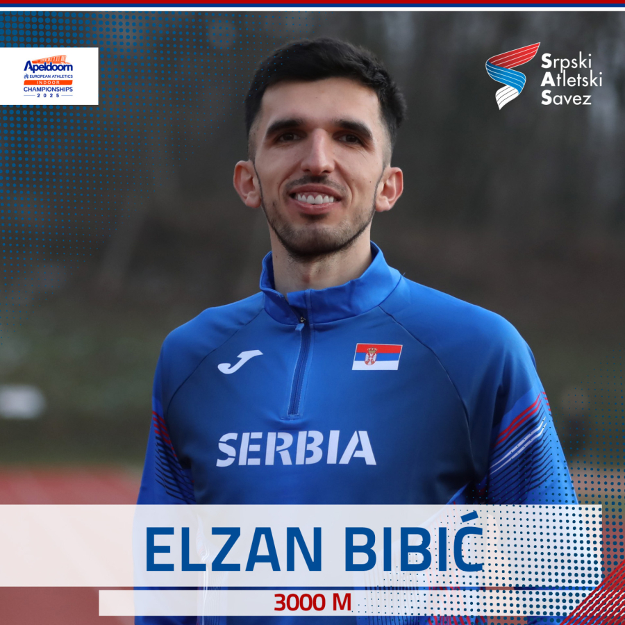 Bibić napada evropsku medalju