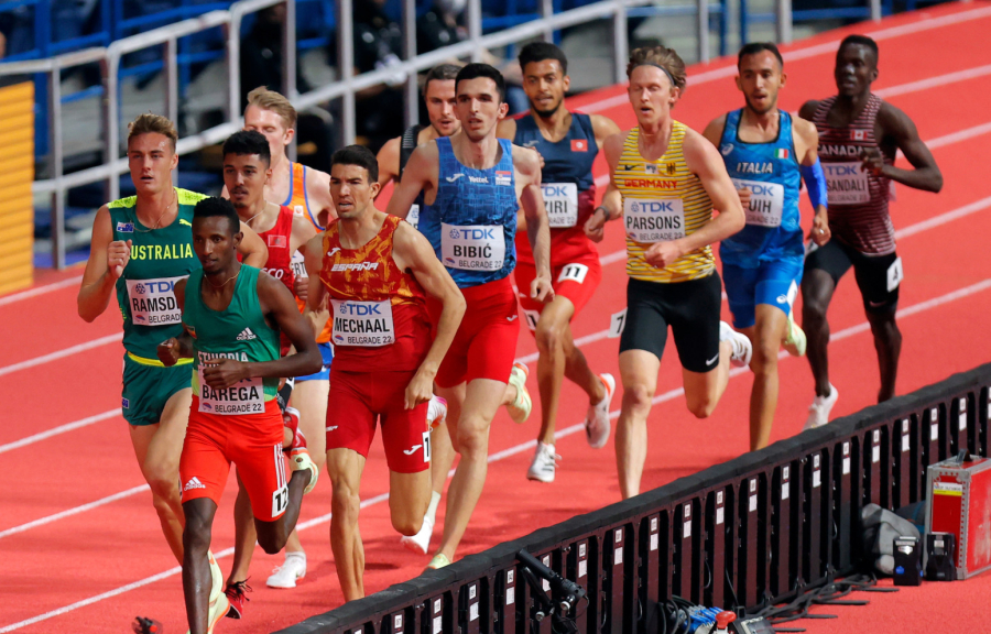 Bibić napada evropsku medalju